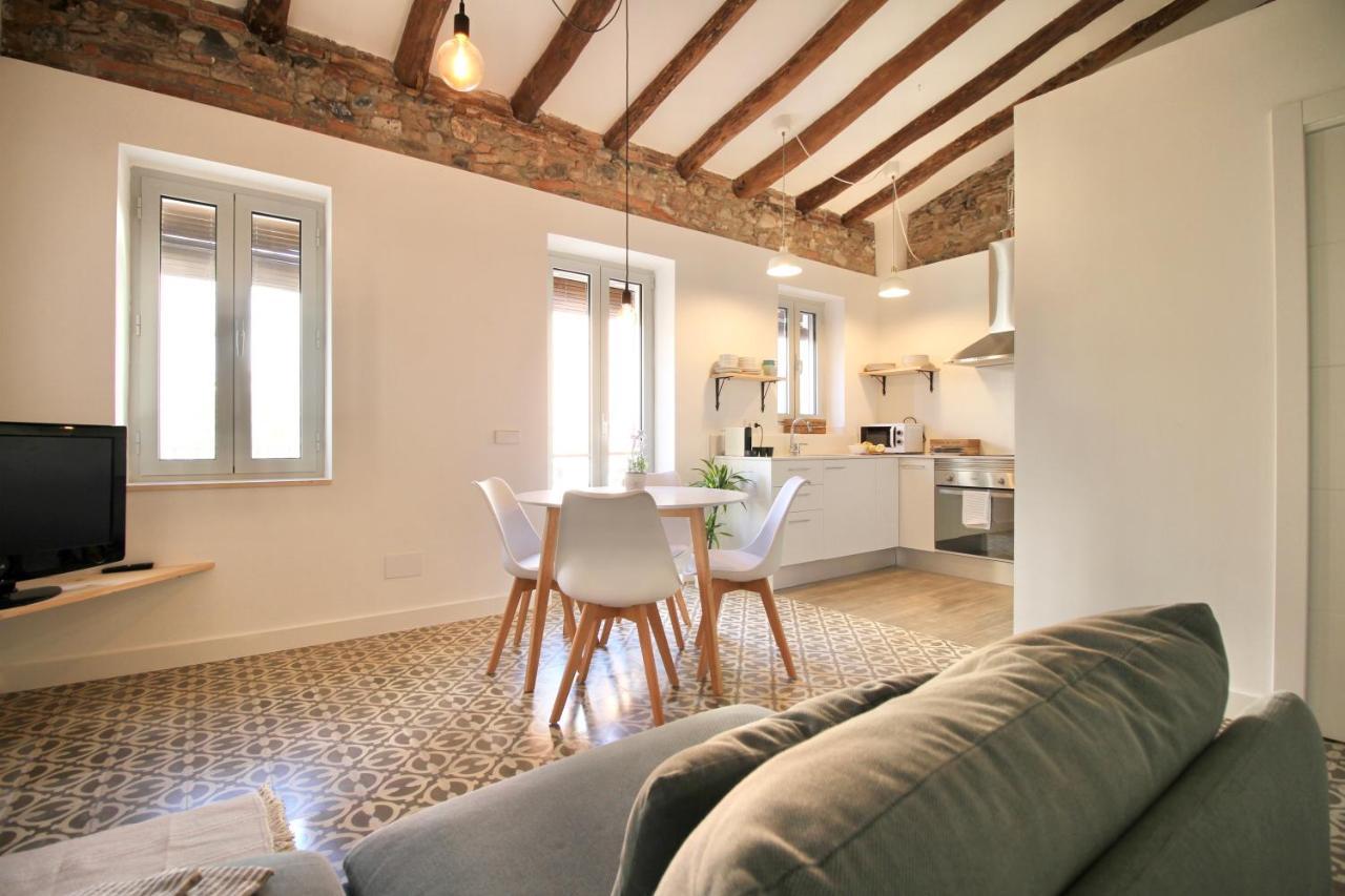캠브릴스 Mediterranean Way - Loft Oliver 아파트 외부 사진