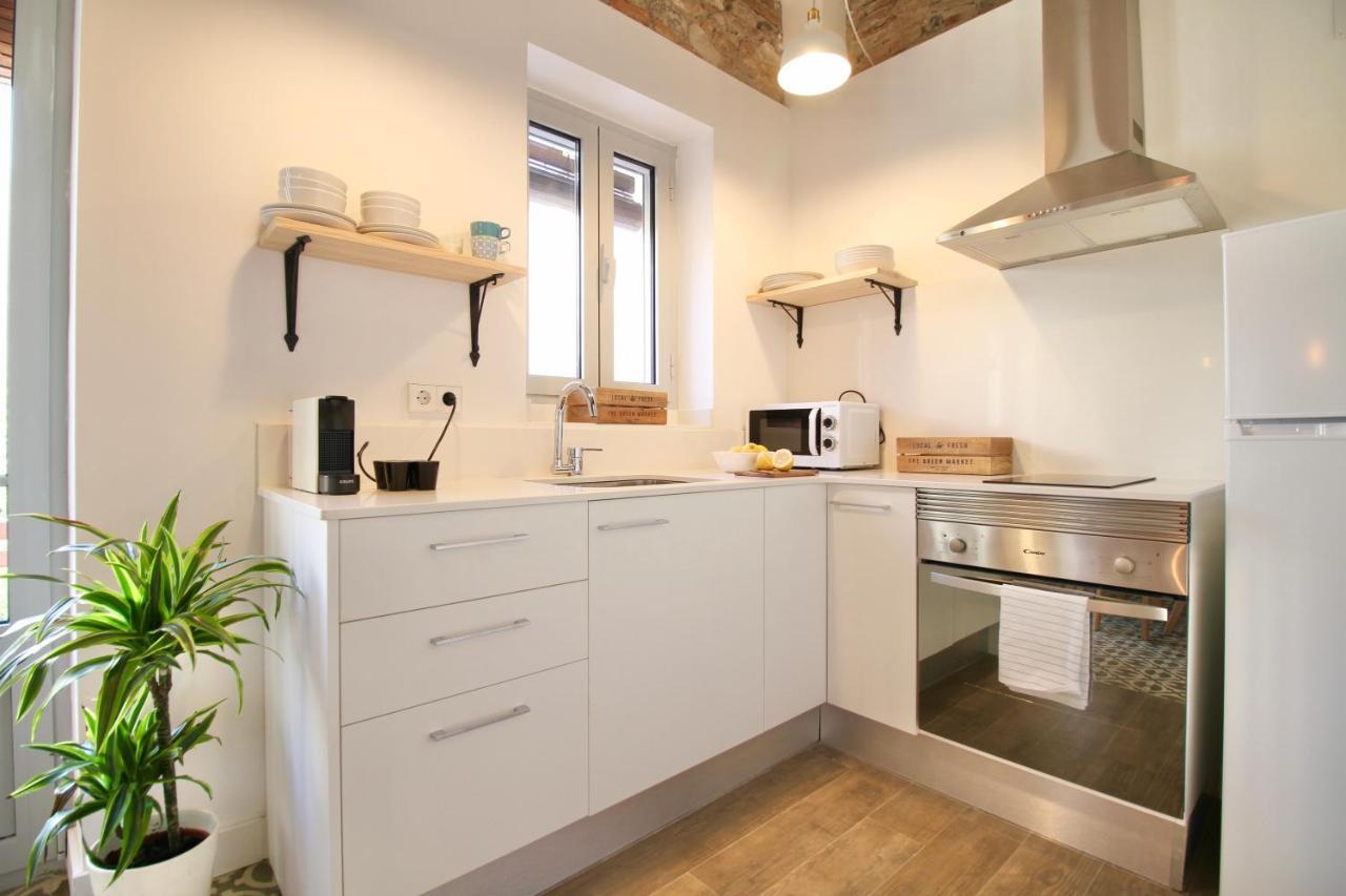 캠브릴스 Mediterranean Way - Loft Oliver 아파트 외부 사진