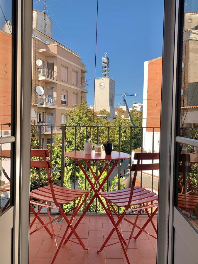 캠브릴스 Mediterranean Way - Loft Oliver 아파트 외부 사진