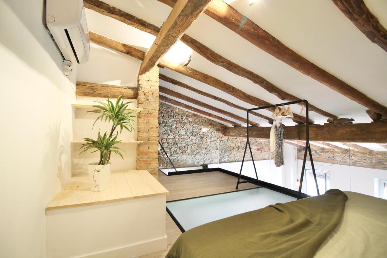 캠브릴스 Mediterranean Way - Loft Oliver 아파트 외부 사진