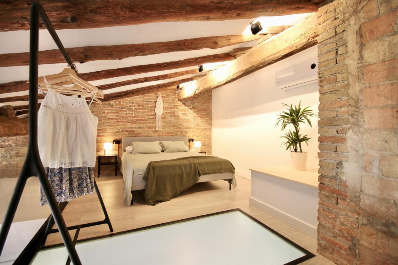 캠브릴스 Mediterranean Way - Loft Oliver 아파트 외부 사진