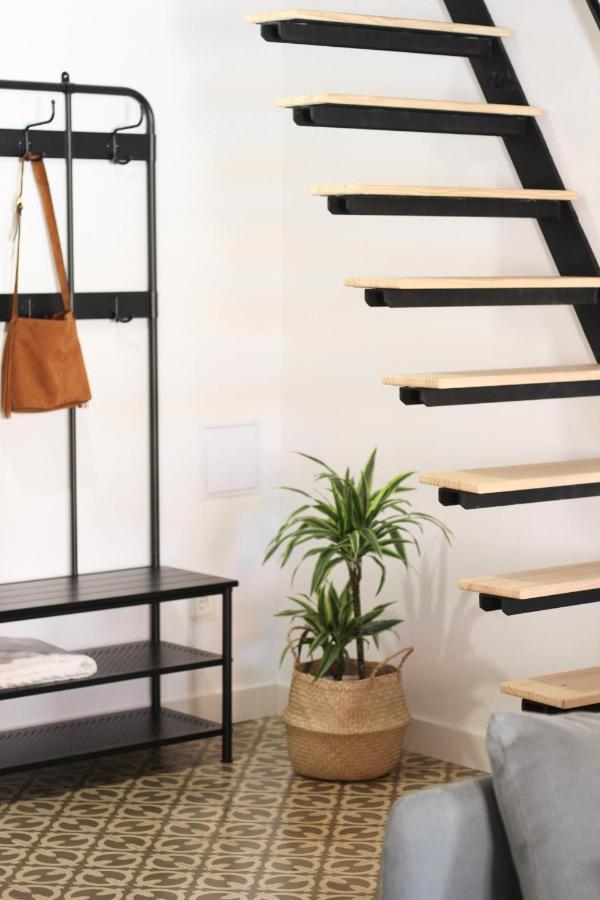 캠브릴스 Mediterranean Way - Loft Oliver 아파트 외부 사진